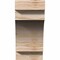 Ekena Millwork Mediterranean Smooth Rafter Tail, Douglas Fir, 5 1/2"W x 12"H x 24"L RFT06X12X24MED00SDF - alternate 3